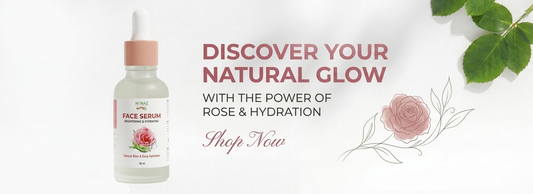 How Skin Gets Dull and the Role of Proper Serum in Skin Rejuvenation
