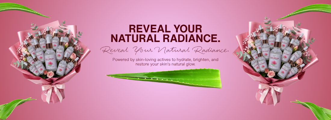 Natural vs Chemical Skincare: What’s Actually Better for Your Skin?