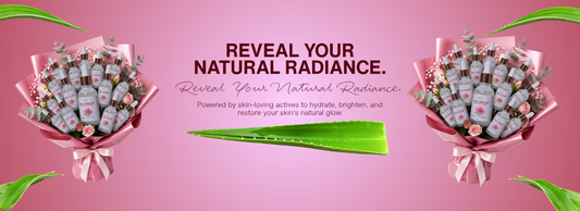 Natural vs Chemical Skincare: What’s Actually Better for Your Skin?