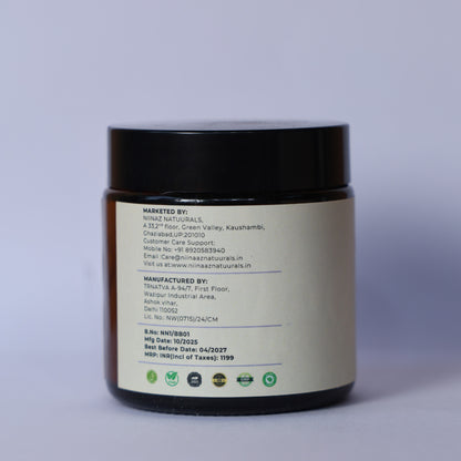 Lavender & Vanilla Body Butter